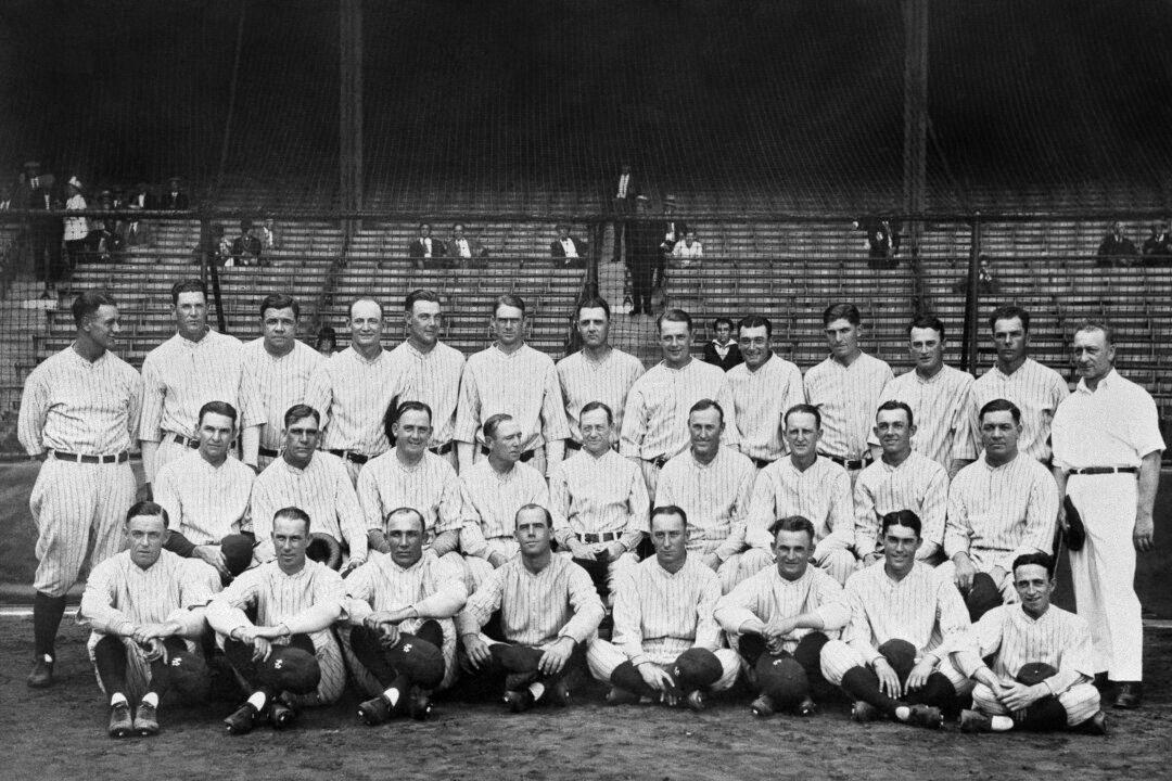 “Five O'Clock Lightning” Foreword