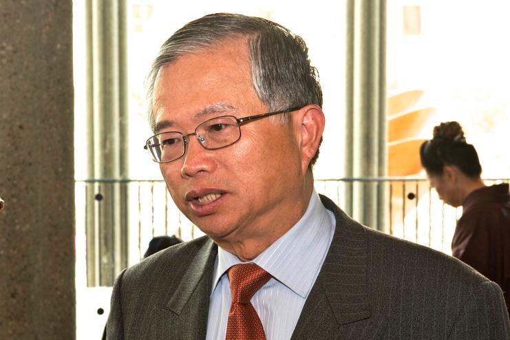 Diplomat: Shen Yun Deserves Its Reputation