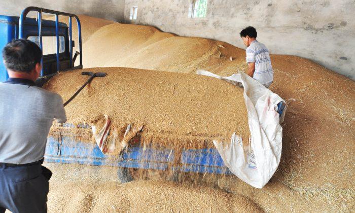 Having the World’s Largest Grain Stockpile Might Not Help China—or the World