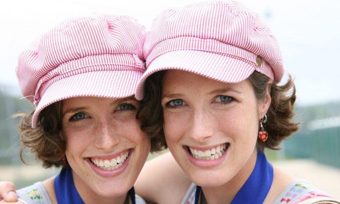 Do Our Genes Tell Us How to Vote? Study of Twins Says They Might
