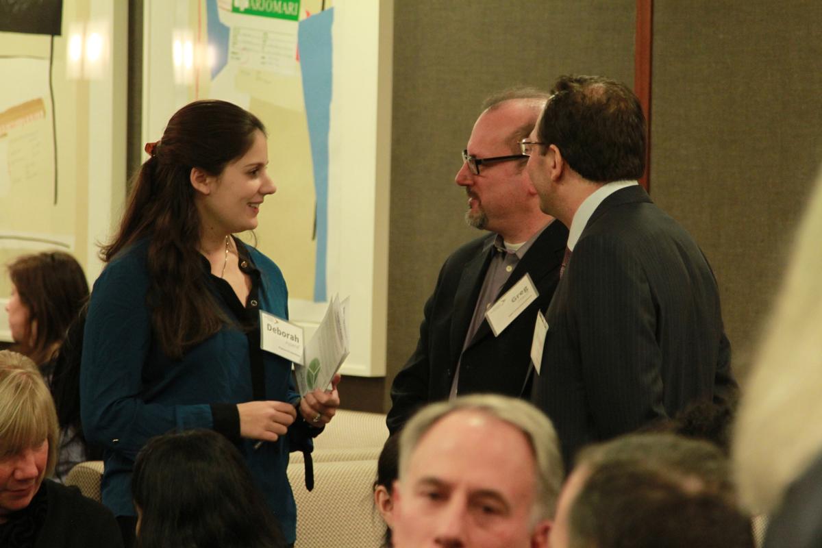 Bottom Line, or Bottom Out? Finding New Momentum For Leadership Gender Parity