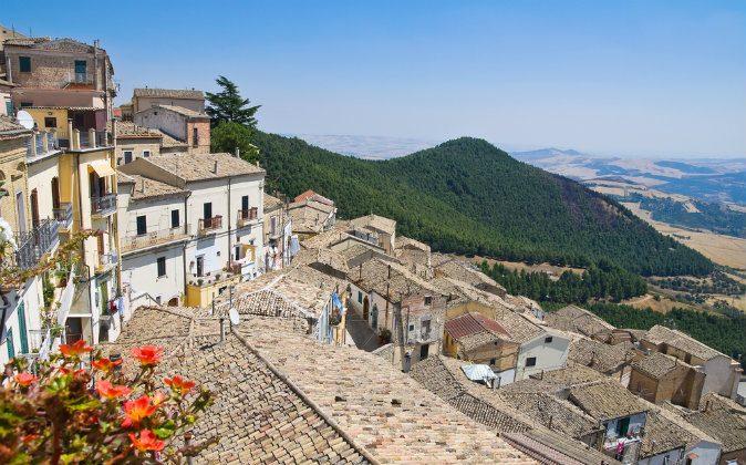 Top 6 Unspoiled Places in Italy