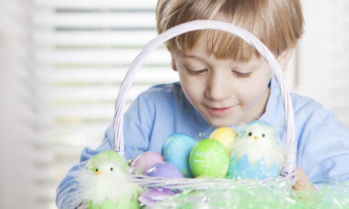 4 Foods to Avoid in Your Easter Basket