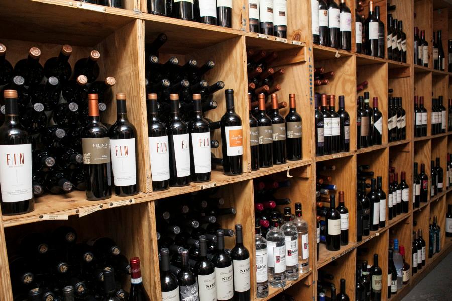 Hai Tran on Wines to Gift or Drink for the Holidays