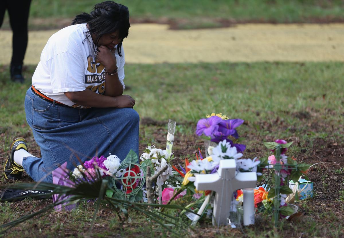 Empathy on the Street Helps Disarm Conflict