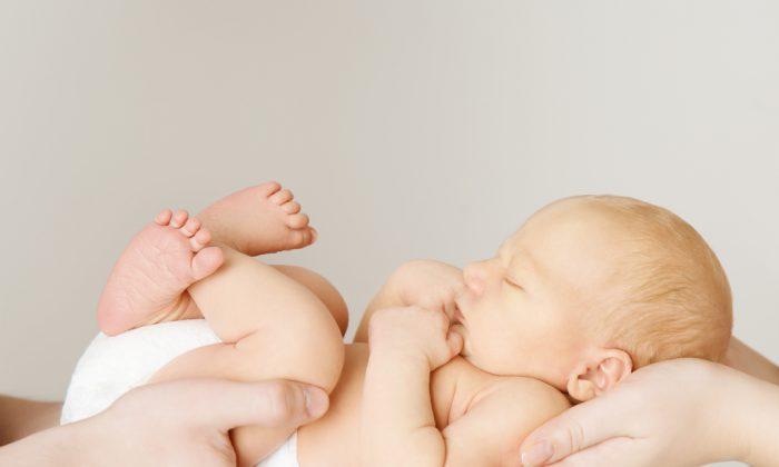 Acupuncture & Herbs Raise IVF Live Birth Rate