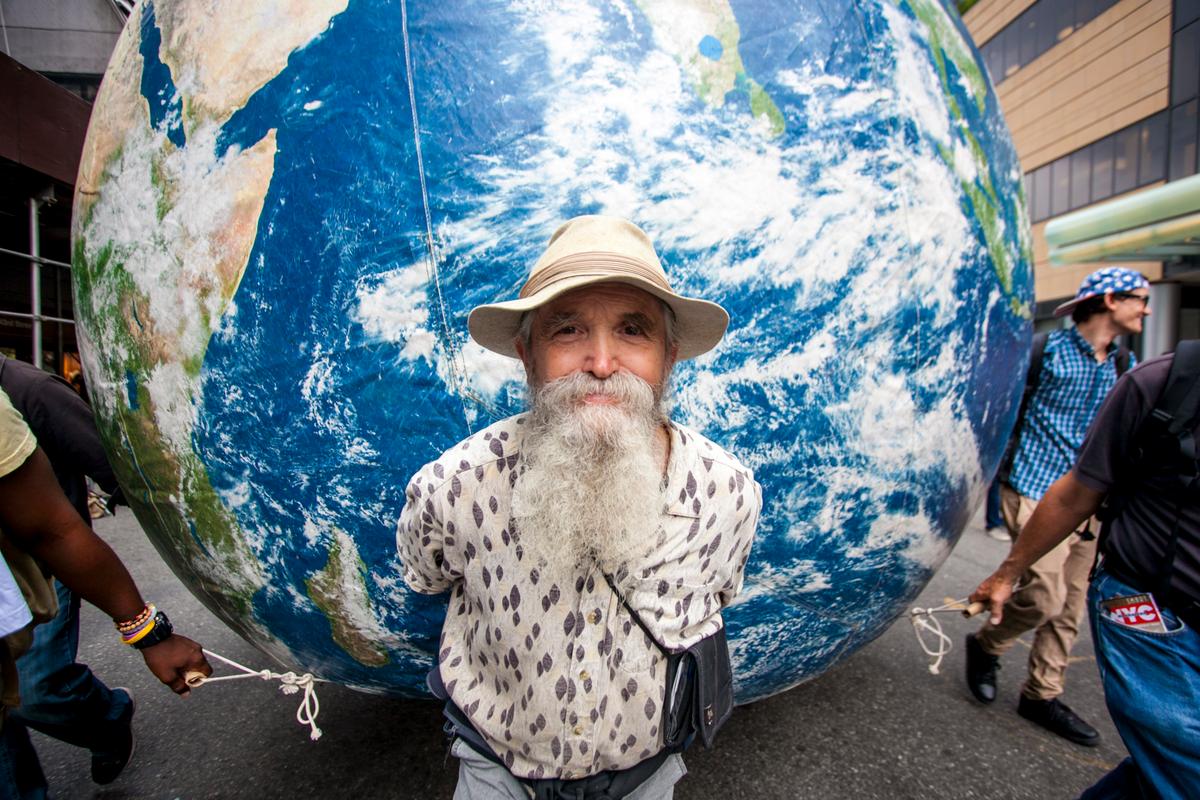 Why Do Major US Corporations Want to Address Climate Change?