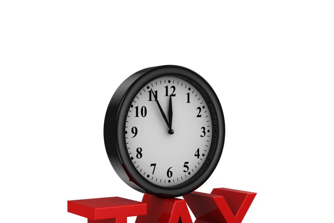 3 Lucrative Last-Minute Tax-Filing Strategies for Canada