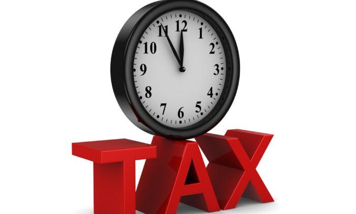 3 Lucrative Last-Minute Tax-Filing Strategies for Canada