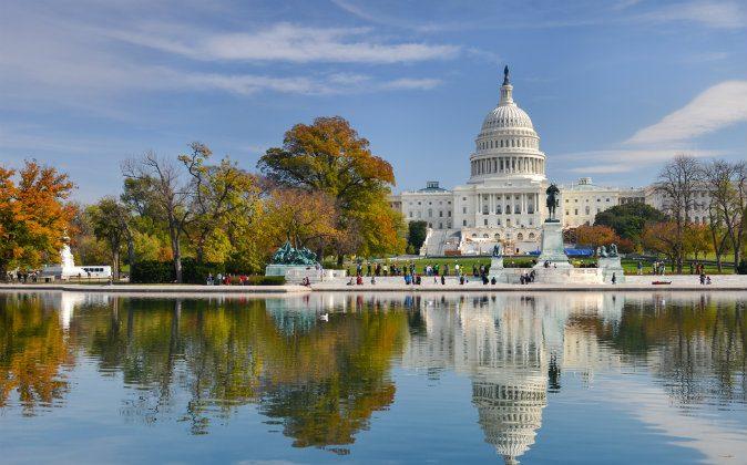 How to Spend 48 Hours in Washington, D.C.