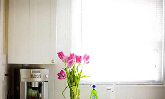 Spring Trimmings to Make Your Kitchen a Vibrant and Welcoming Space
