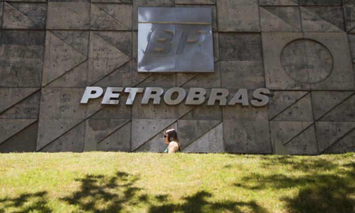 Petrobras Reveals $17 Billion Financial Loss, Costly Corruption