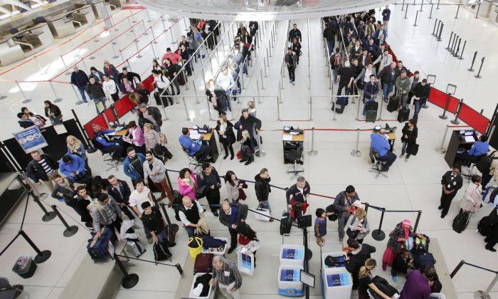 Number of Passenger Airplanes Expected to Double in 20 Years