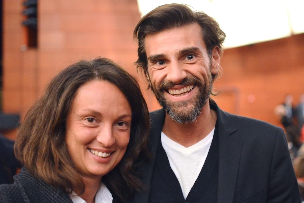 Italian Designer: Shen Yun ‘Always a Great Source of Inspiration’