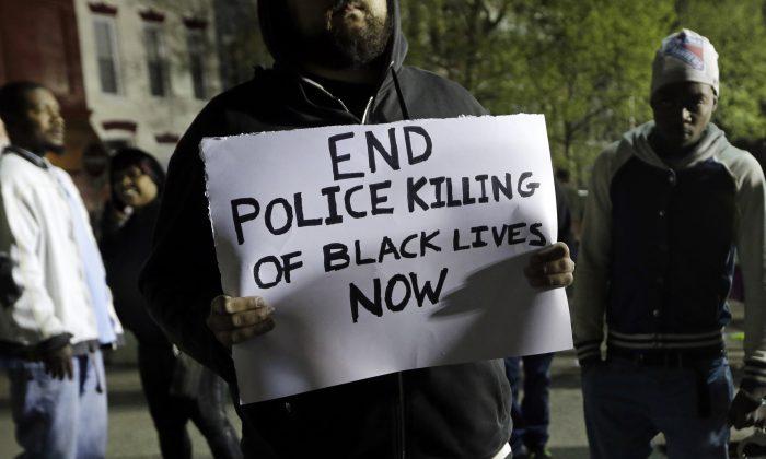 Baltimore Police Transport Under Scrutiny After Freddie Gray’s Death