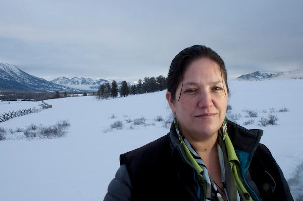 Woman Defeats Mine, Saves Wilderness, Wins $175,000