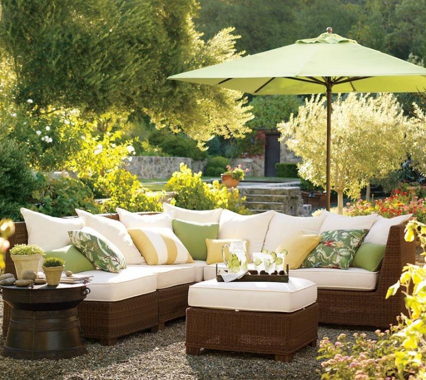Transform Your Backyard With These Fun Ideas