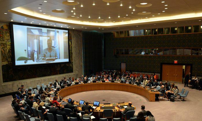 Reforming the UN Security Council: A Tale of Blood, Sweat, and Tears?