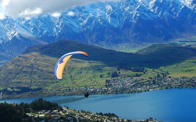 8 Crazy Things to Do in New Zealand
