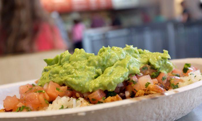 Chipotle to Continue Giving Away Millions of Free Burritos