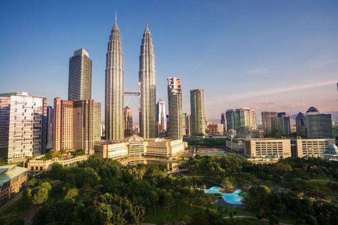 10 Things to See and Do in Kuala Lumpur