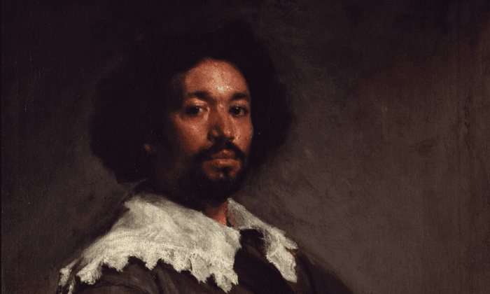 What This Velázquez Portrait Says About the Way Modern People See