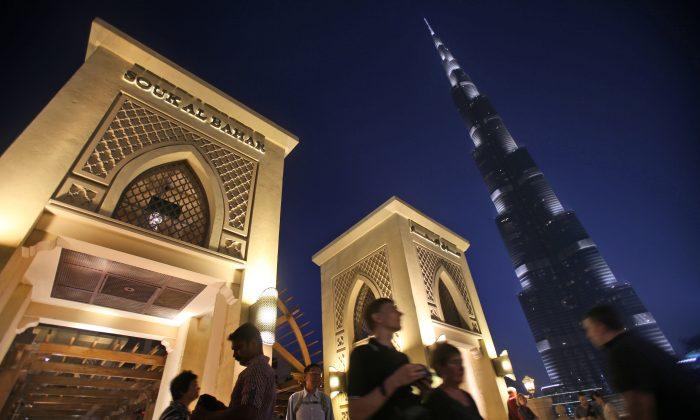 United Arab Emirates Issues Anti-Intolerance Law