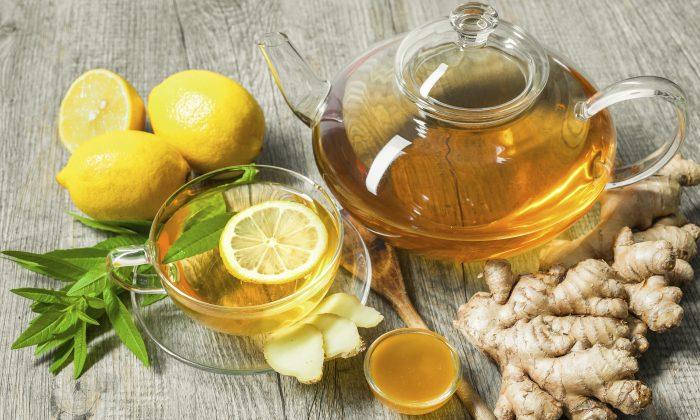 11 Reasons Ginger Is One of the Healthiest Spices