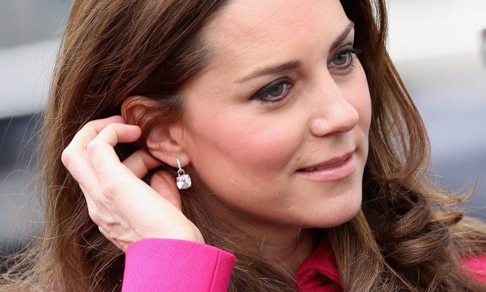 How Kate Can End the Great Baby Wait: Acupuncture.