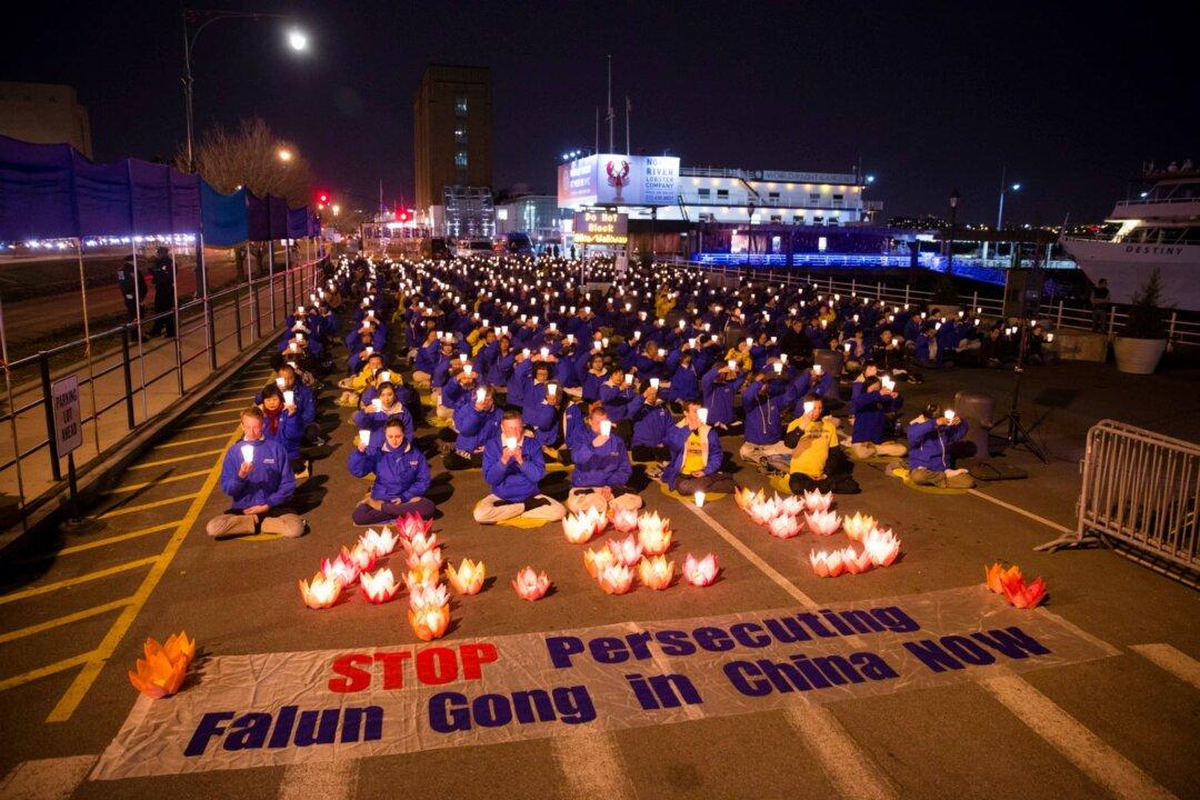 Standing Up for Their Faith: How the April 25 Appeal Changed China