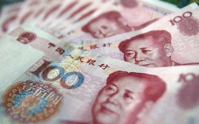 Five Chinese Innovations in the Art of Bribery