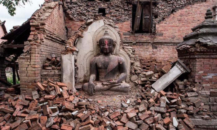 What Tourists Need to Know About Earthquakes and Other Geohazards