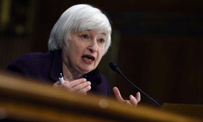 Fed Downgrades Assessment of US Economy