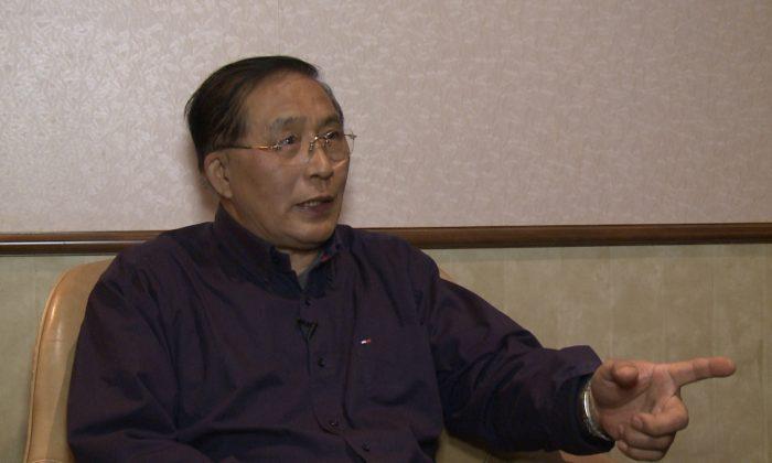 ‘Quit the Party’ Movement Bodes Well for China, Says Former Official