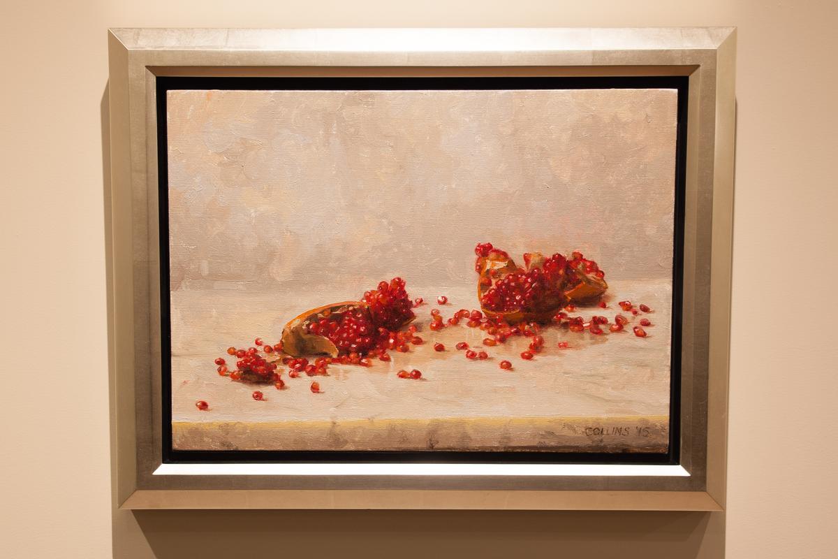 Grand Central Atelier Founder Jacob Collins Celebrated in New Solo Show