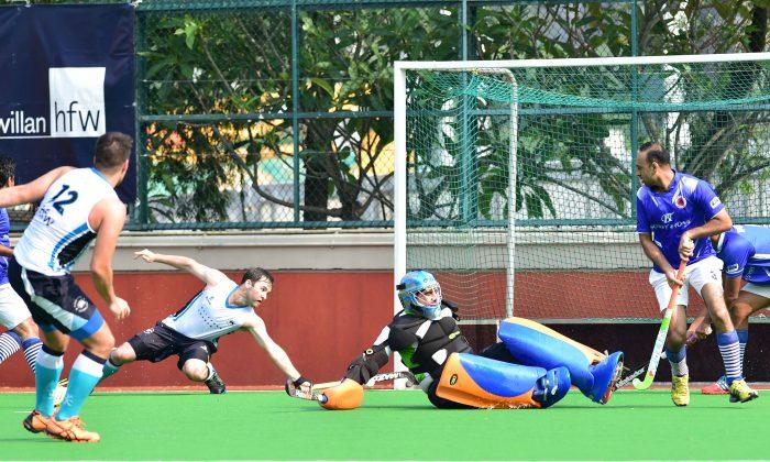 Punjab-A and SSSC-A Through to Holland Cup Final