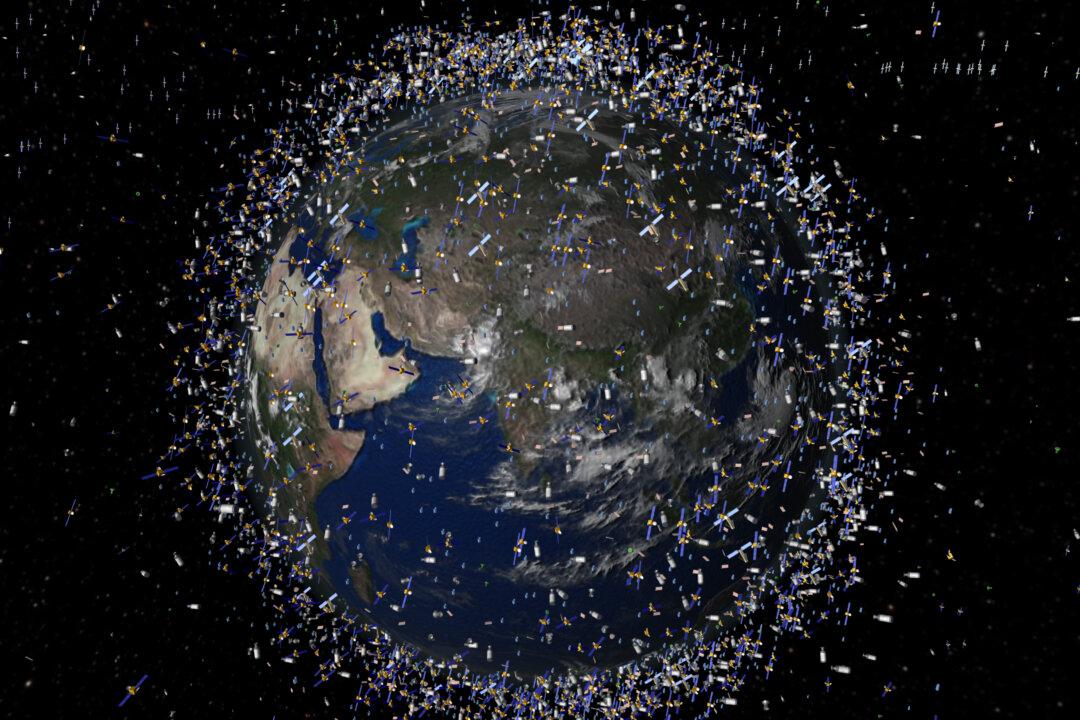 Space Debris: What Can We Do With Unwanted Satellites?