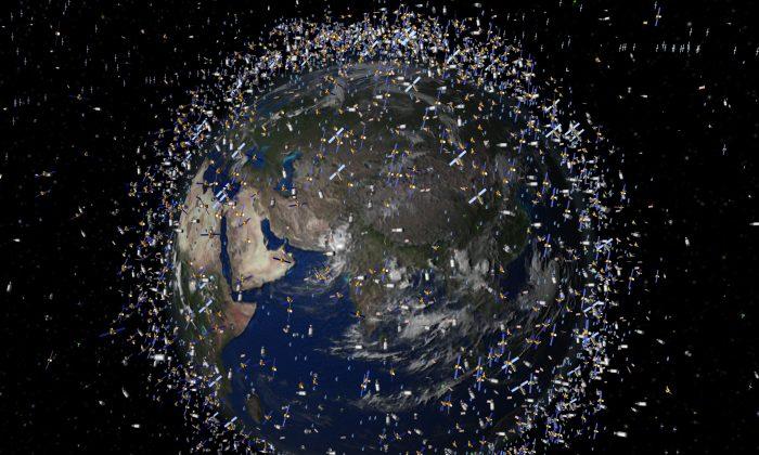 Space Debris: What Can We Do With Unwanted Satellites?