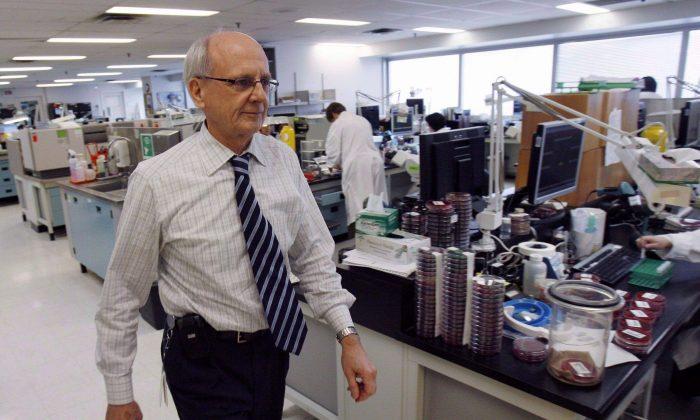 Politicians Warned of Looming Lab Technician Shortage in Canada