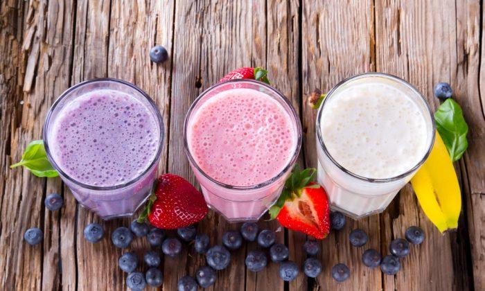 Morning Sunshine! 20 Must-Try Smoothie Recipes