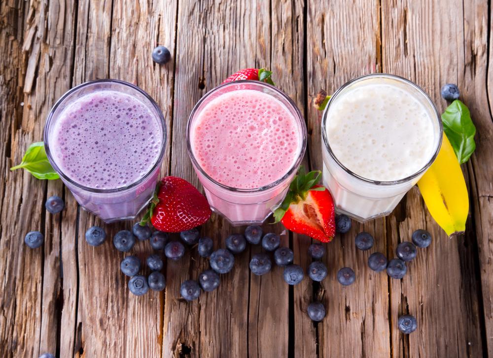 Morning Sunshine! 20 Must-Try Smoothie Recipes