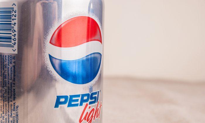 Diet Pepsi’s Change Not Sweet Enough