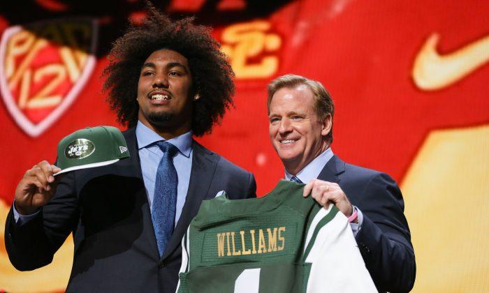 Jets Draft: Does the ‘Best Available’ Strategy Work?