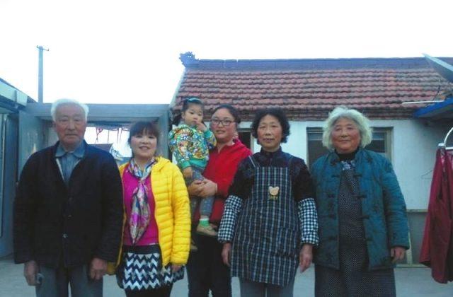 One Young Woman Cares for 8 Elderly Relatives: A Legacy of China’s One-Child Policy