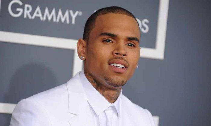 Chris Brown Finally Gets Clearance to Leave Philippines