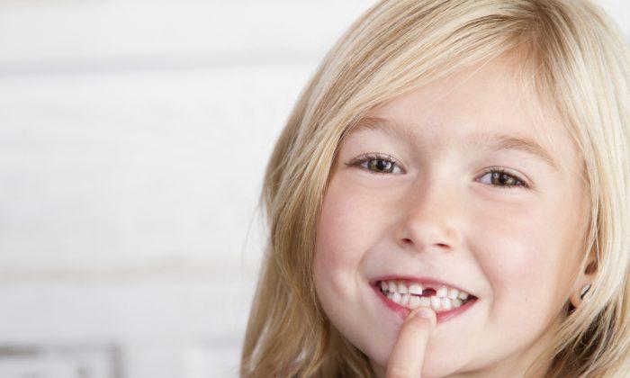 Health Check: What’s Eating Your Teeth?