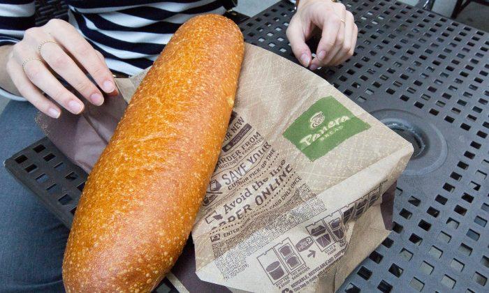 Why Panera Bread Is Not as Healthy as You Think
