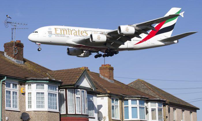 Emirates Airline Boss Sees More US Growth