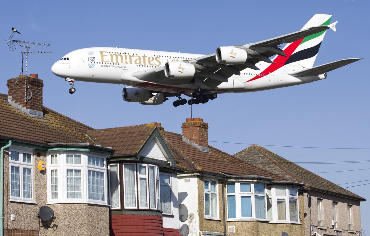 Emirates Airline Boss Sees More US Growth