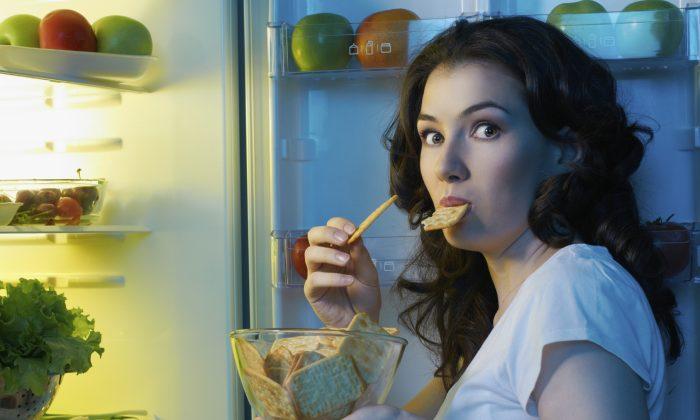 Why Eating Late Is Harming Your Health